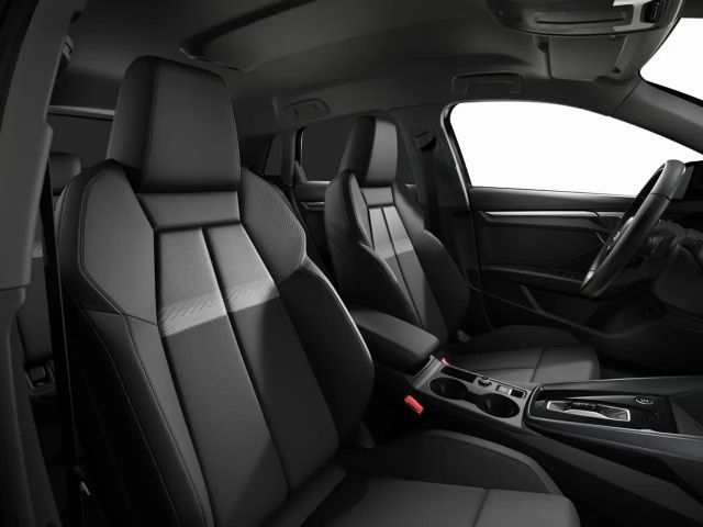 Audi A3 35 TDI S-Line S-Tronic Sedan Sportback