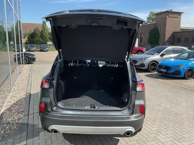 Ford Kuga Plug in Hybrid Titanium X