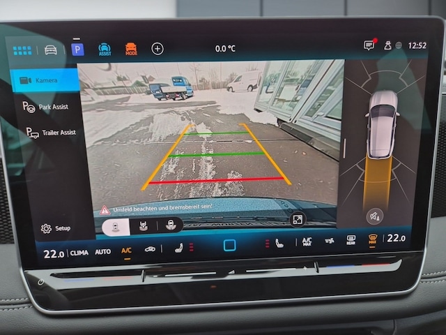 Volkswagen Tiguan 2.0 TDI DSG Life