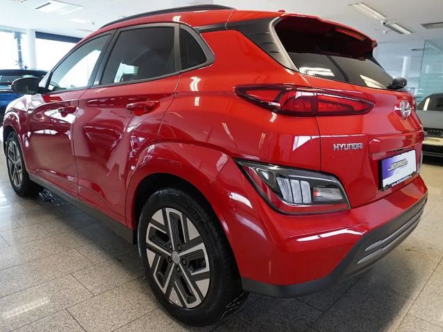 Hyundai Kona 64 kWh Electric Prime