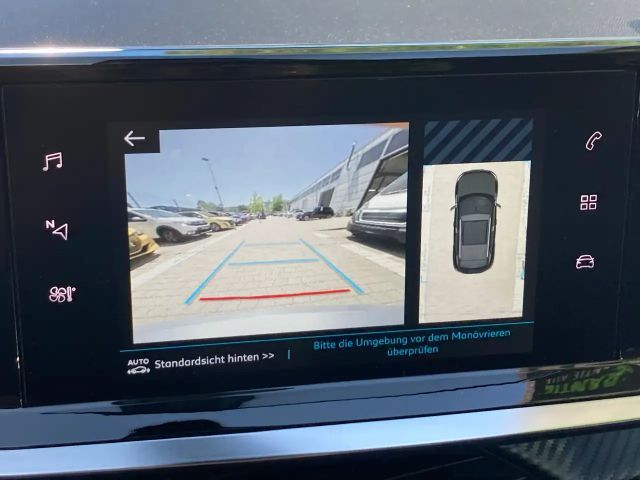 Peugeot E-2008 Allure Pack