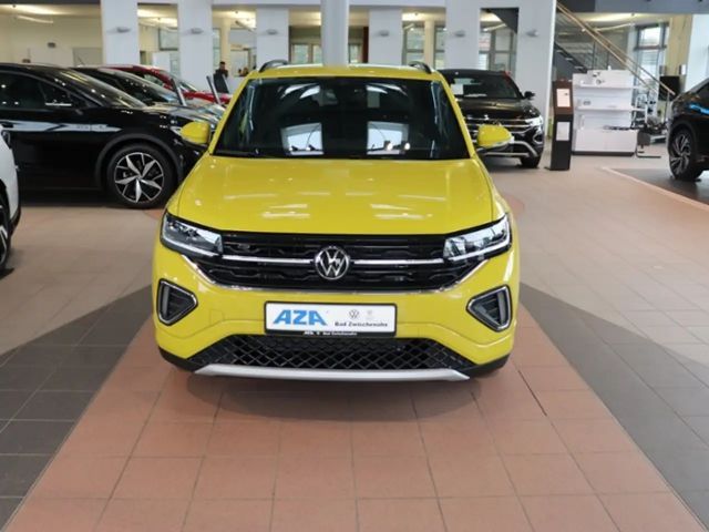 Volkswagen T-Cross 1.5 TSI DSG R-Line