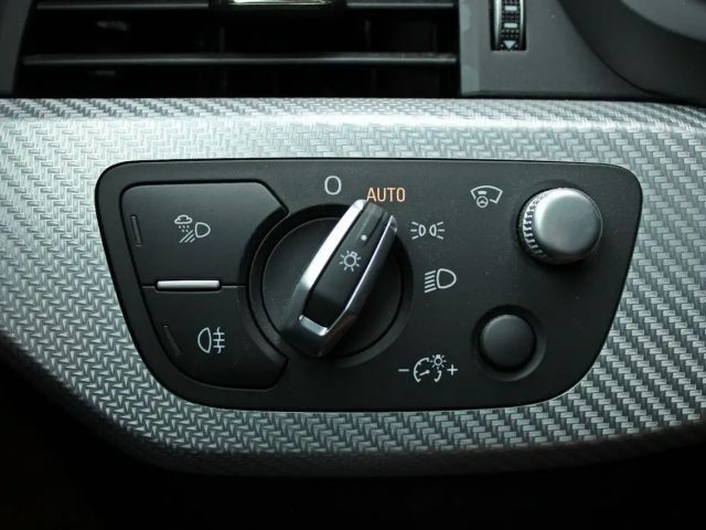 Audi RS4 Avant Quattro