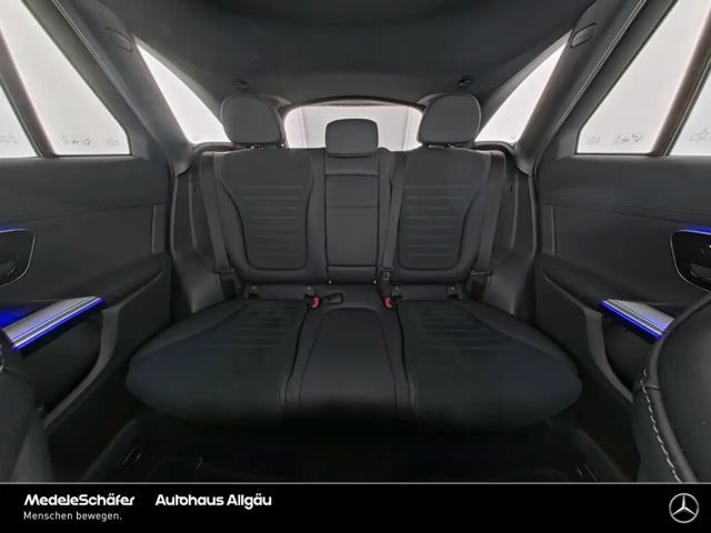 Mercedes-Benz GLC 450 4MATIC AMG Line