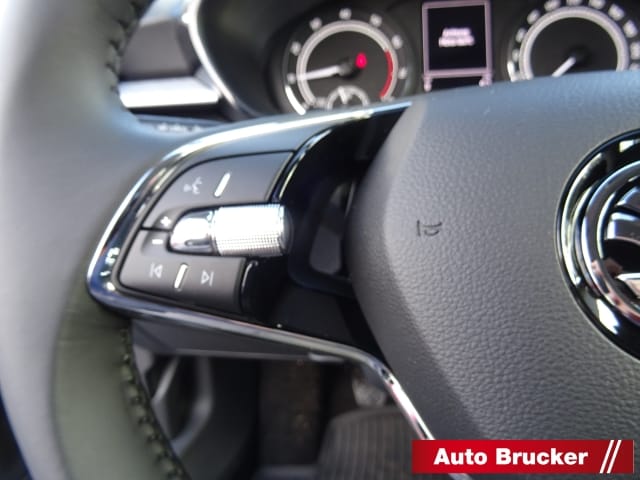 Skoda Fabia Ambition