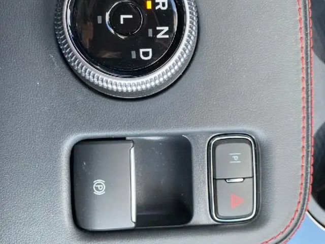 Ford Mustang Mach-E AWD Premium