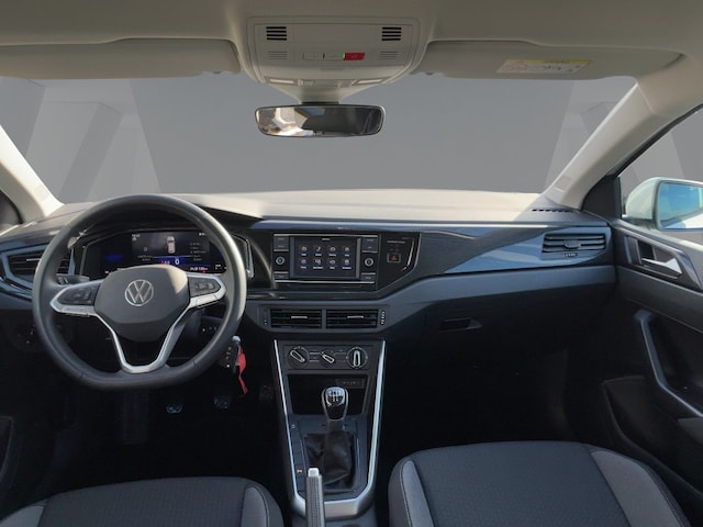 Volkswagen Polo DAB+VIRT+LED+PDC+Facelift