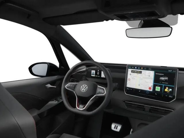 Volkswagen ID.3 GTX Performance