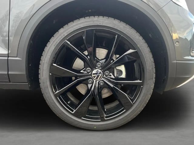 Volkswagen T-Roc 1.5 TSI DSG Style