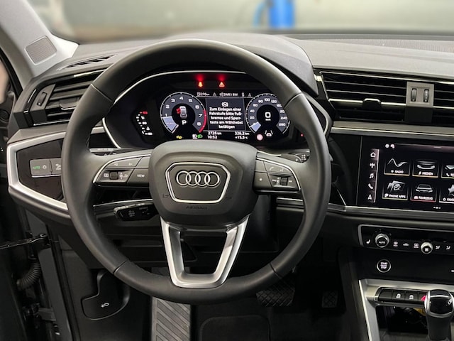 Audi Q3 35 TFSI S-Tronic