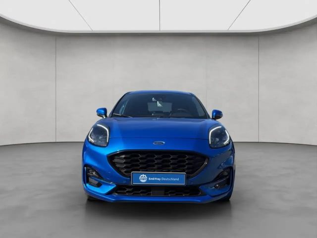 Ford Puma EcoBoost ST Line
