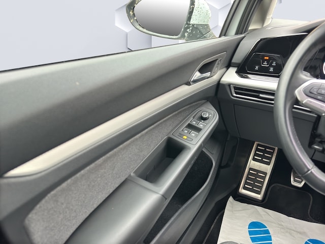 Volkswagen Golf 1.0 TSI Move