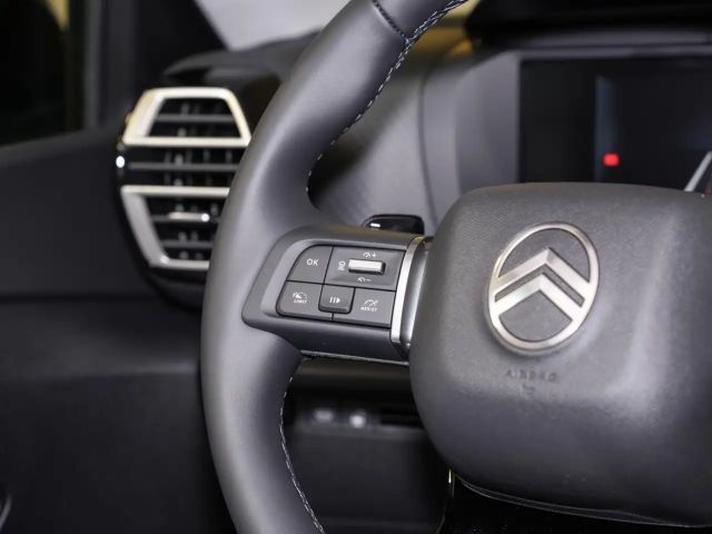 Citroën C4 Hybrid Max