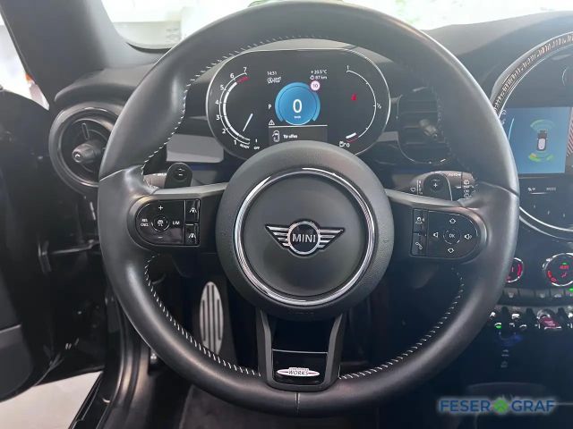 MINI Cooper S John Cooper Works Trim DSG PremiumPlus*Pano*Head-u