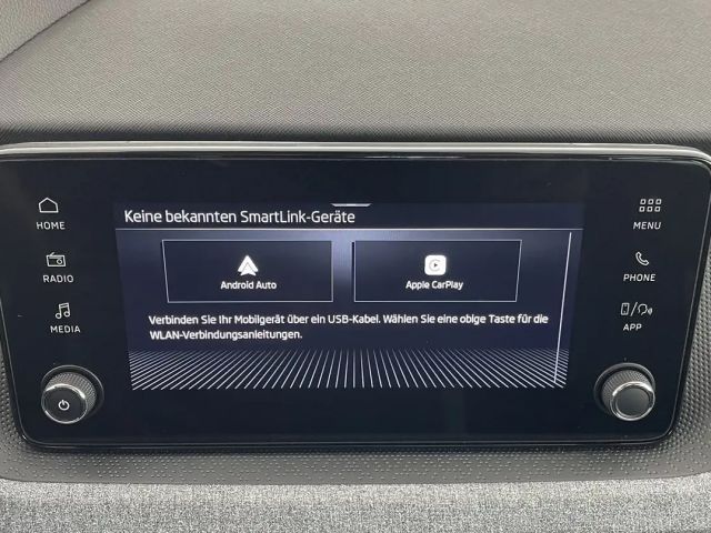 Skoda Kamiq Selection