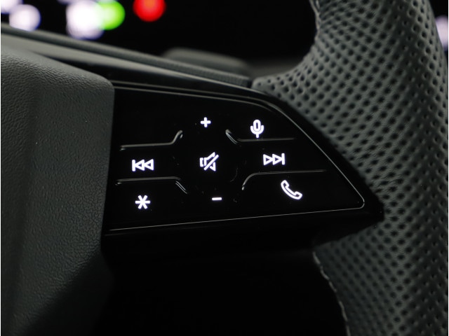 Audi A5 Avant S-Tronic