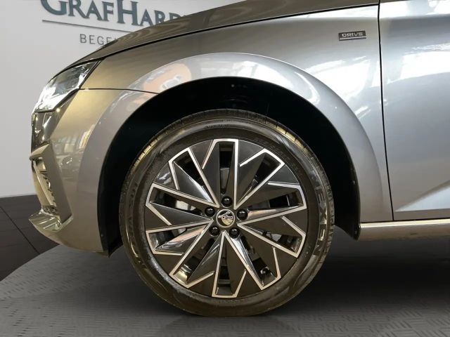 Skoda Scala 85 Drive