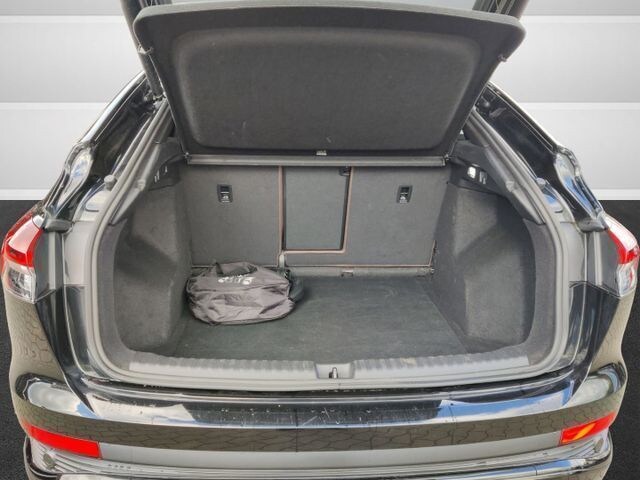 Audi Q4 e-tron 50 Quattro Sportback