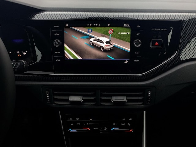 Volkswagen Taigo 1.5 TSI DSG IQ.Drive Life