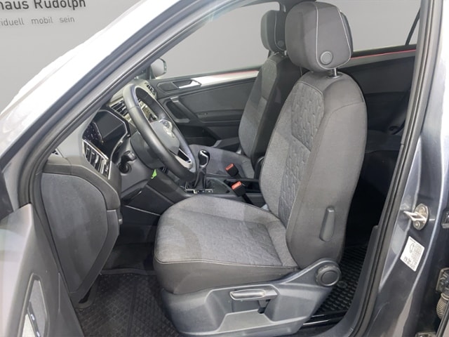 Volkswagen Tiguan 1.5 TSI Allspace Move