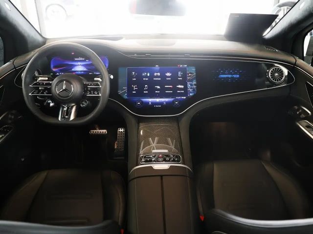 Mercedes-Benz EQE SUV 4MATIC AMG Line