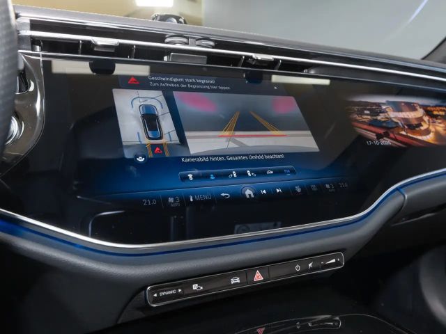 Mercedes-Benz E 220 AMG Line E 220 d Estate