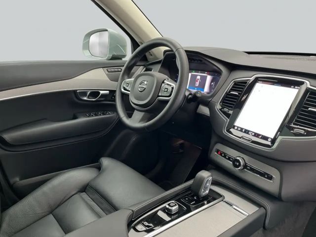 Volvo XC90 AWD Bright Plus