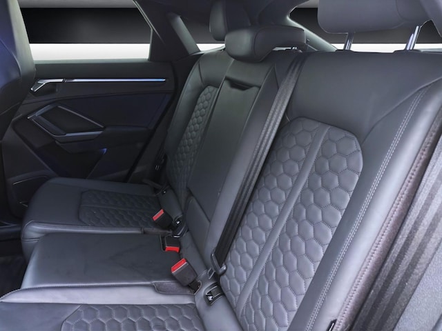 Audi RS Q3 Quattro S-Tronic Sportback