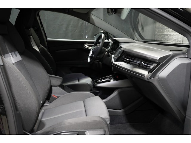 Audi Q4 e-tron 40