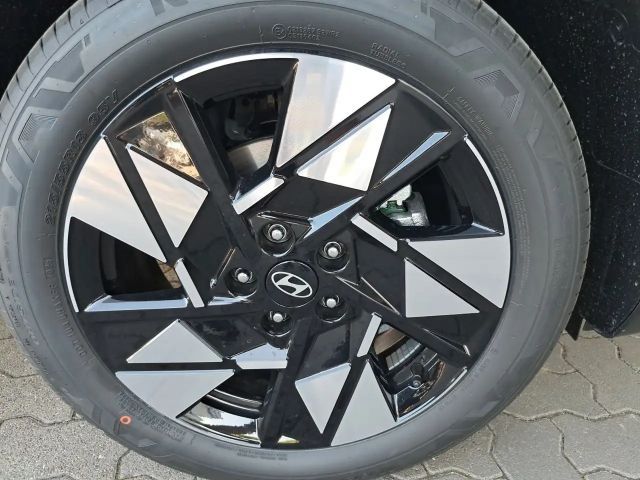 Hyundai Kona 2WD Prime