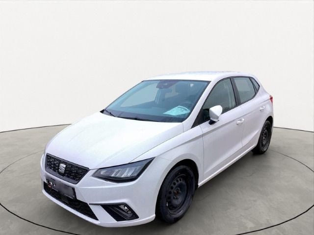 Seat Ibiza 1.0 MPI Reference