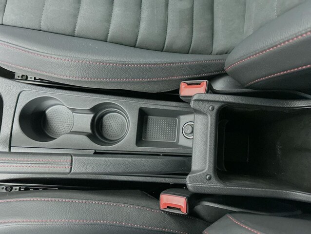 Seat Ibiza 1.0 TSI DSG