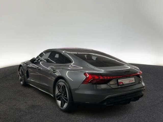 Audi e-tron GT 360°K NAVI AIR HUD SITZHZG