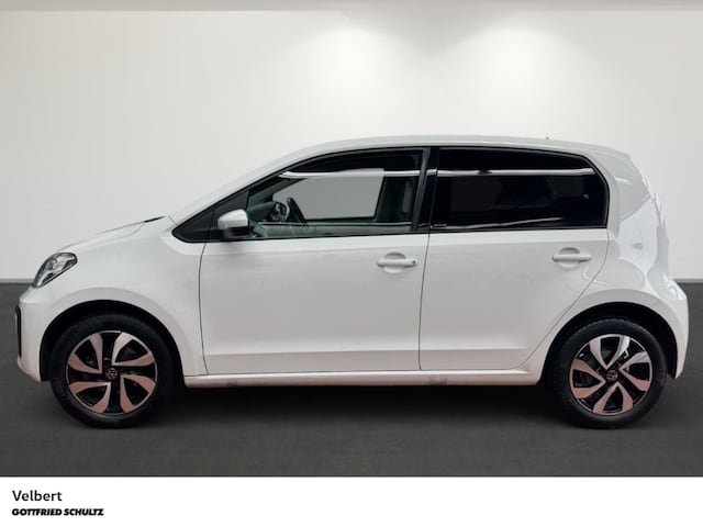 Volkswagen up! 1.0 MPI Active
