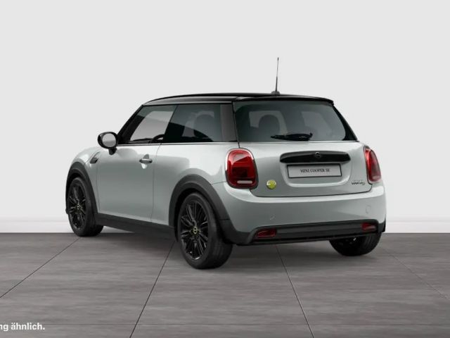 MINI Mini Electric 3-deurs SE