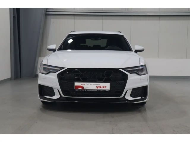 Audi A6 45 TFSI Avant S-Line