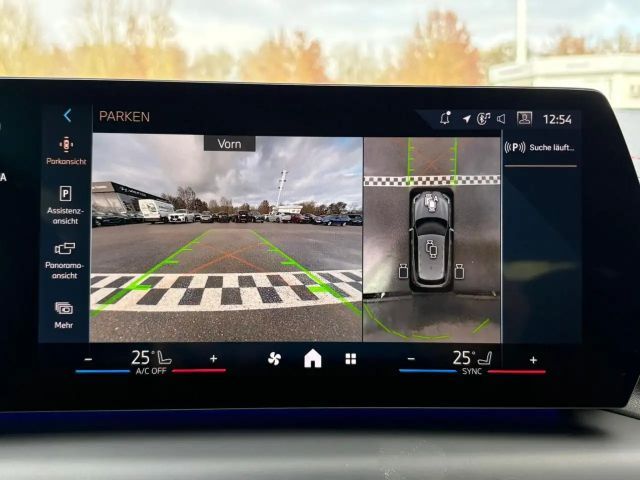 BMW 120 120d M-Sport