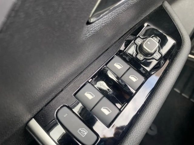 Opel Astra GS-Line Grand Sport Sports Tourer