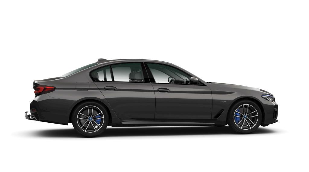 BMW 545 545e Sedan xDrive