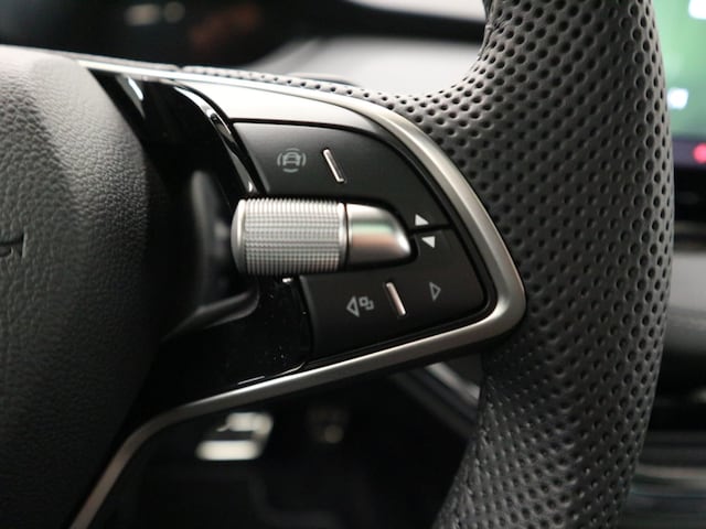 Skoda Enyaq Sportline