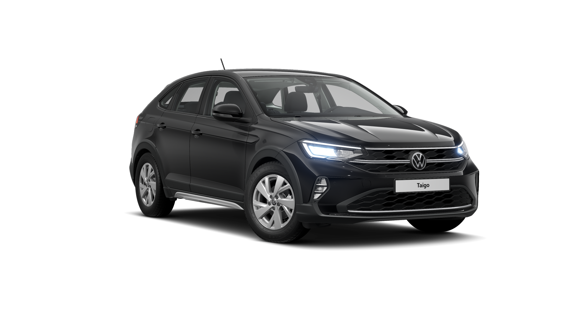 Volkswagen Taigo 1.0 TSI