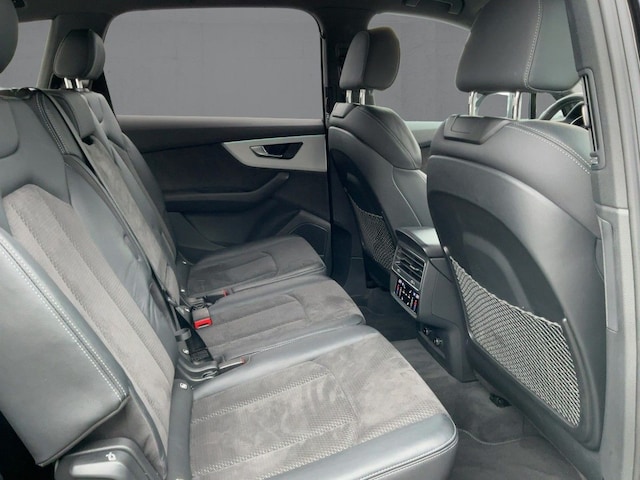 Audi Q7 50 TDI Quattro