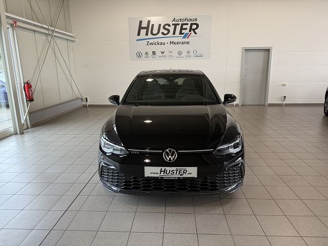 Volkswagen Golf 2.0 TSI DSG Golf VIII Style