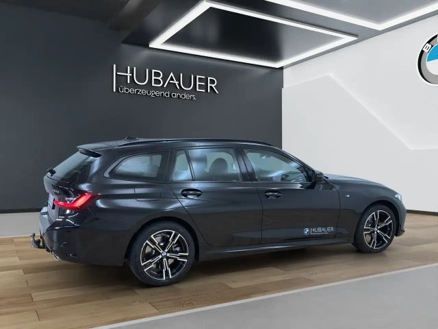 BMW 330 330e Touring