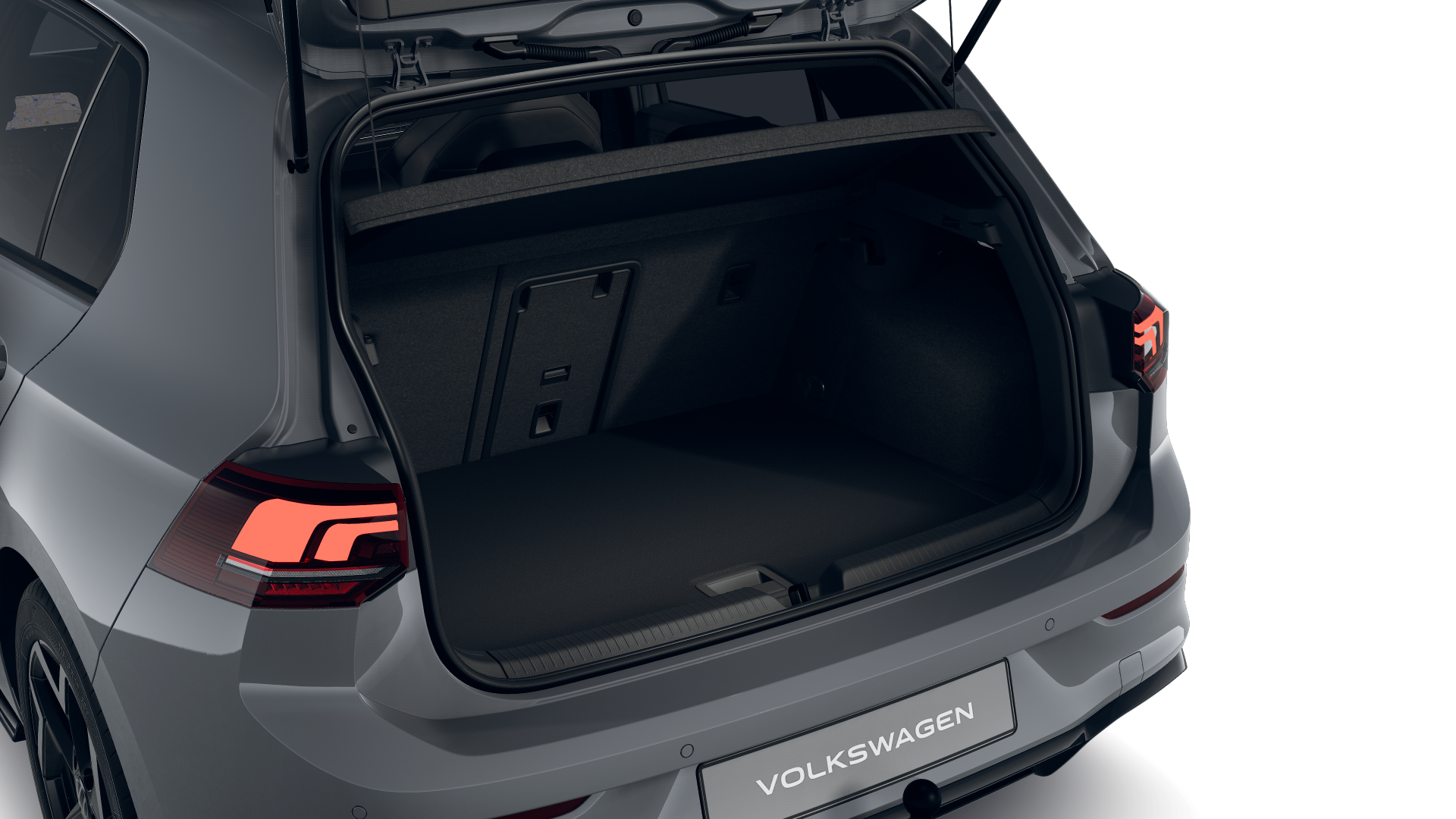 Volkswagen Golf DSG Plus R-Line Sound