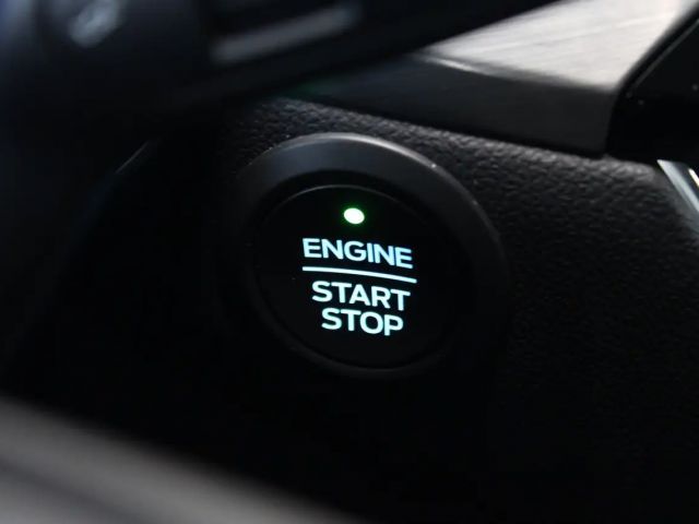 Ford Kuga Plug in Hybrid Titanium