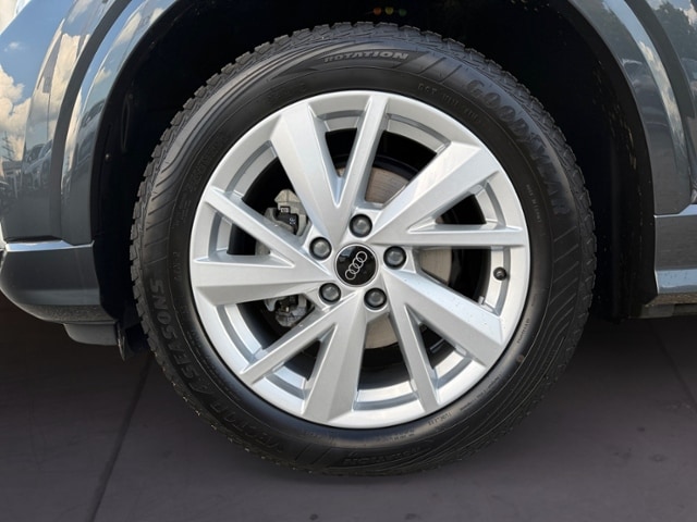 Audi Q2 35 TFSI S-Tronic