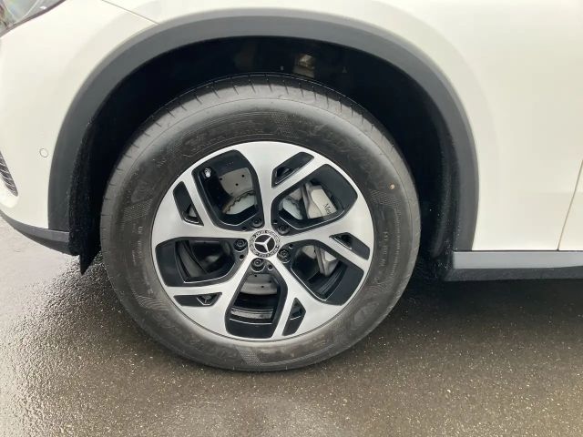 Mercedes-Benz GLC 300 4MATIC