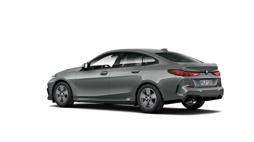 BMW 218 218i Coupé Gran Coupé M-Sport