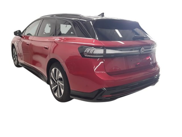 Volkswagen ID.7 Pro Tourer